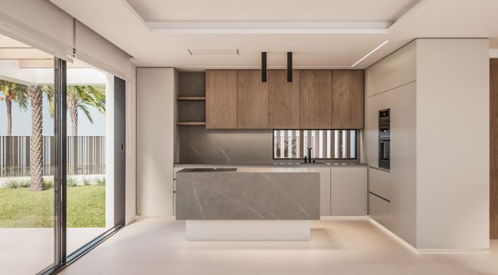 Image No.7-4 Bed Villa for sale