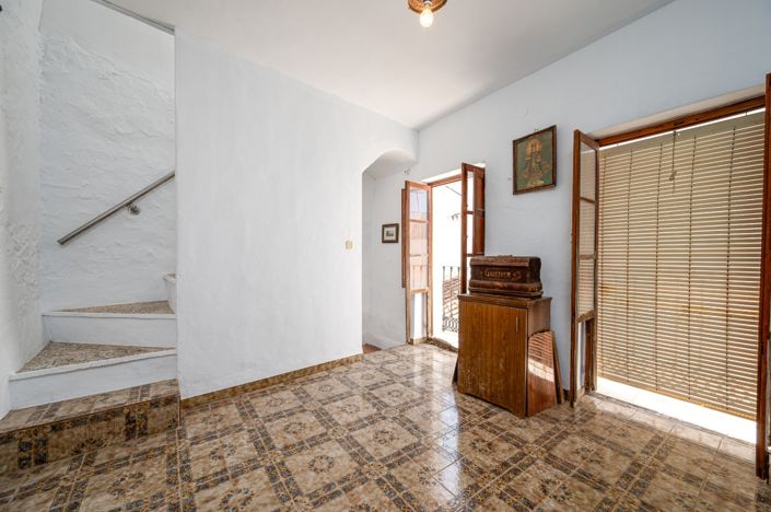 Image No.11-Maison de ville de 3 chambres à vendre à Frigiliana