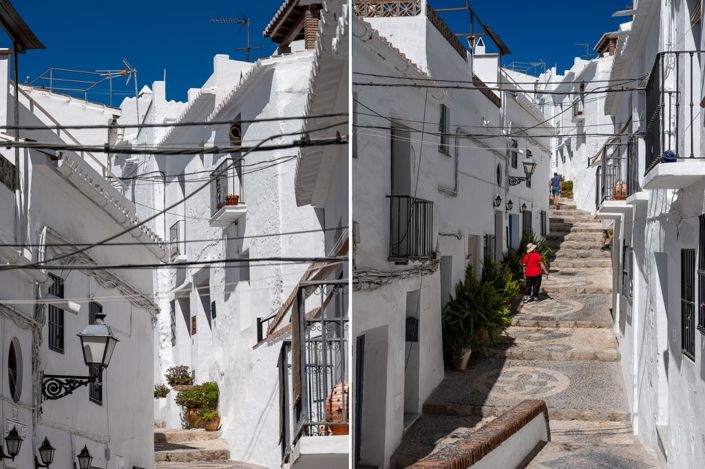 Image No.21-Maison de ville de 3 chambres à vendre à Frigiliana