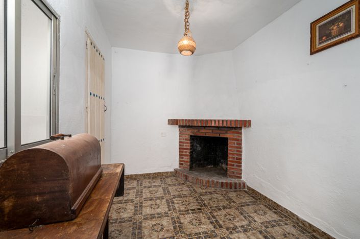 Image No.6-Maison de ville de 3 chambres à vendre à Frigiliana