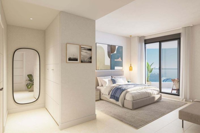 Image No.7-Appartement de 3 chambres à vendre à Benalmadena