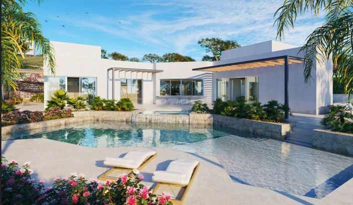 Image No.1-3 Bed Villa for sale