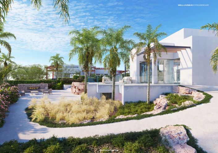 Image No.2-Villa de 3 chambres à vendre à Orihuela