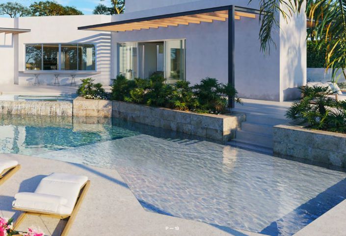 Image No.3-Villa de 3 chambres à vendre à Orihuela