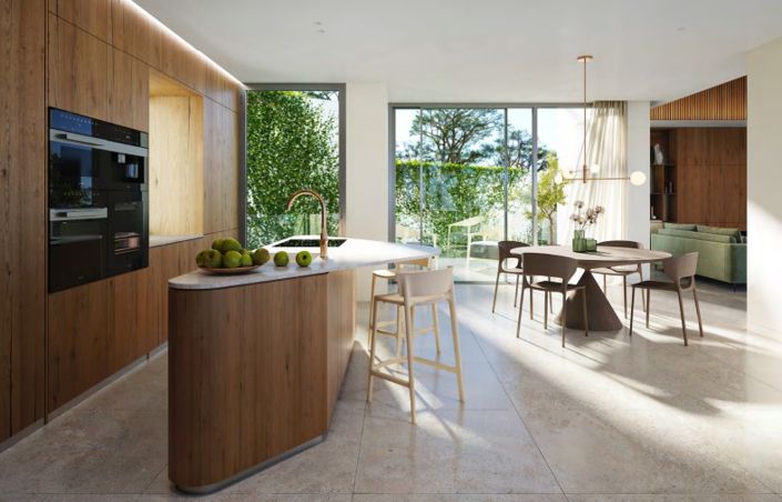 Image No.5-Villa de 3 chambres à vendre à Orihuela