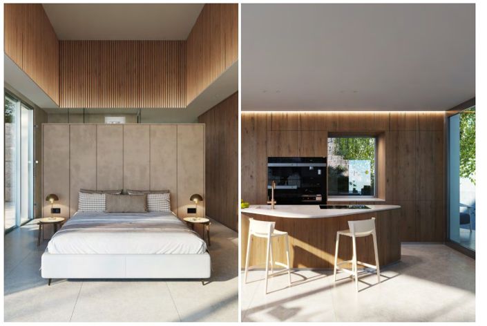 Image No.6-Villa de 3 chambres à vendre à Orihuela