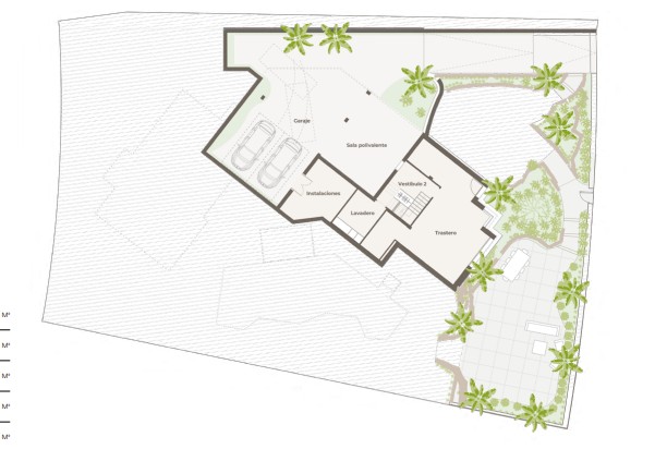 Image No.7-Villa de 3 chambres à vendre à Orihuela