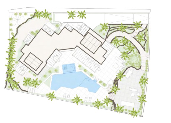 Image No.9-Villa de 3 chambres à vendre à Orihuela