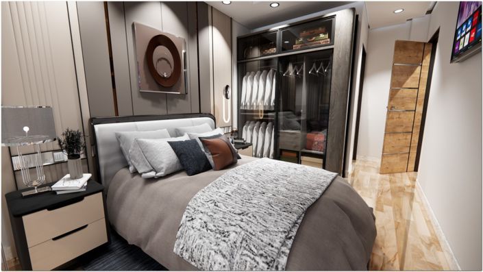 Image No.12-3 Bed Apartment for sale