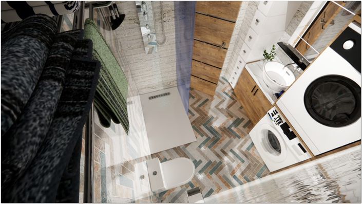 Image No.25-3 Bed Apartment for sale