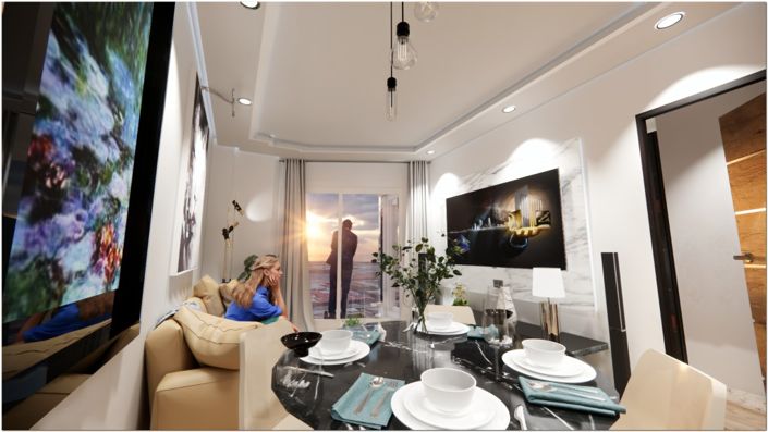 Image No.5-3 Bed Apartment for sale