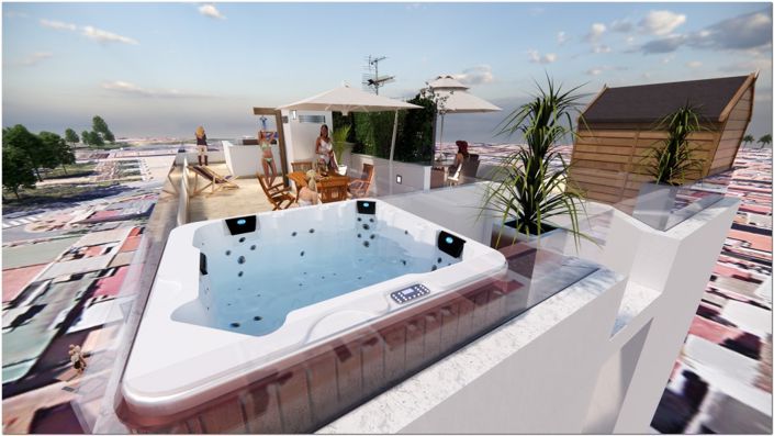 Image No.12-2 Bed Property for sale