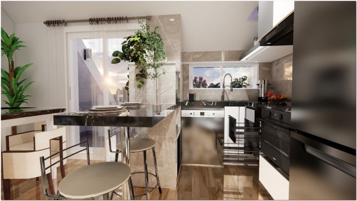 Image No.4-2 Bed Property for sale