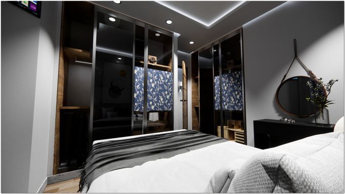 Image No.9-2 Bed Property for sale