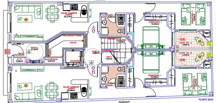 Image No.20-2 Bed Property for sale