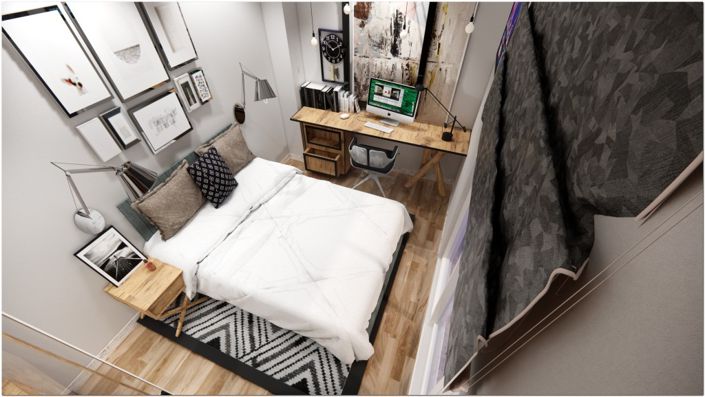 Image No.5-2 Bed Property for sale