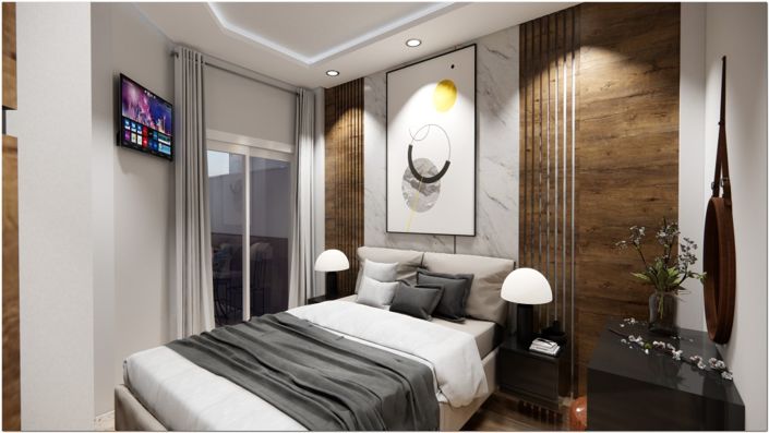 Image No.9-2 Bed Property for sale