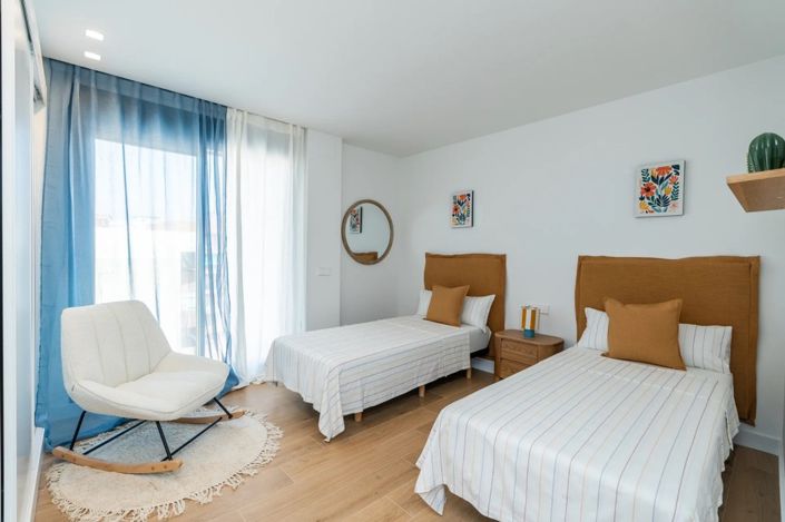 Image No.8-Propriété de 3 chambres à vendre à Fuengirola