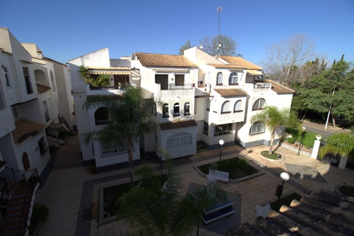 Image No.16-1 Bed Apartment for sale