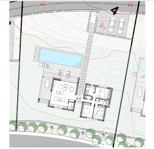 Image No.9-Villa de 3 chambres à vendre à Orihuela