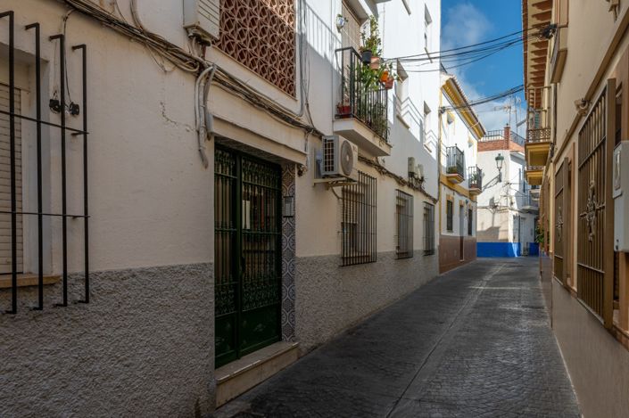 Image No.1-Appartement de 2 chambres à vendre à Nerja