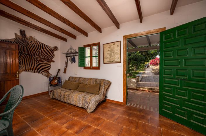 Image No.10-Villa à vendre à Nerja