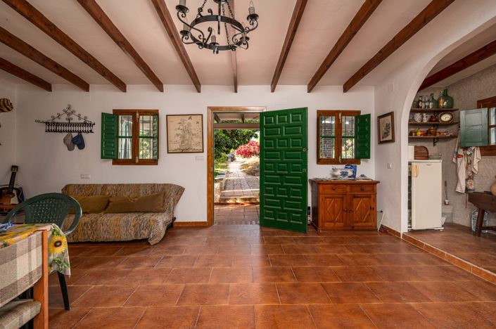 Image No.13-Villa à vendre à Nerja