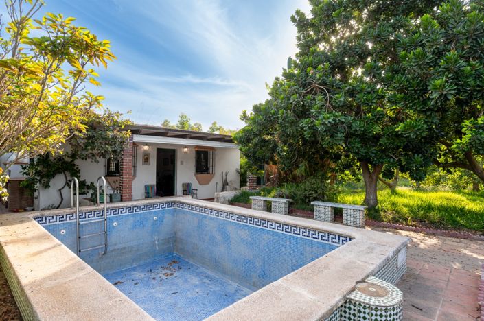 Image No.1-Villa à vendre à Nerja