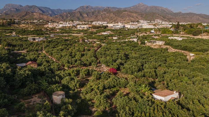 Image No.4-Villa à vendre à Nerja