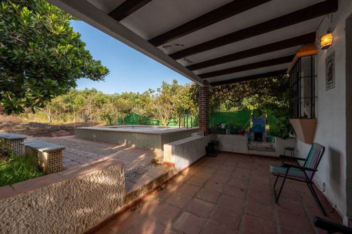 Image No.6-Villa à vendre à Nerja