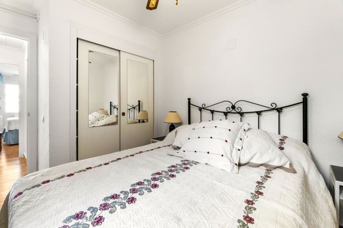 Image No.12-Maison de ville de 2 chambres à vendre à Torrevieja