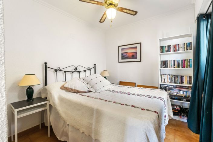 Image No.13-Maison de ville de 2 chambres à vendre à Torrevieja