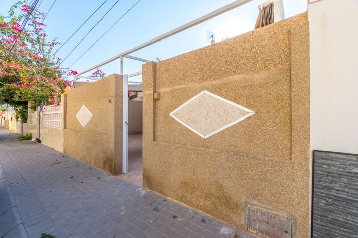 Image No.22-Maison de ville de 2 chambres à vendre à Torrevieja