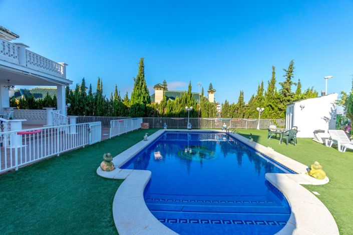 Image No.31-5 Bed Villa for sale