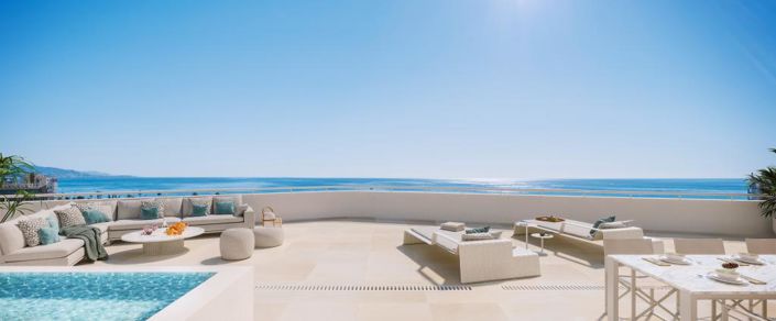 Image No.10-Appartement de 2 chambres à vendre à Torre del Mar