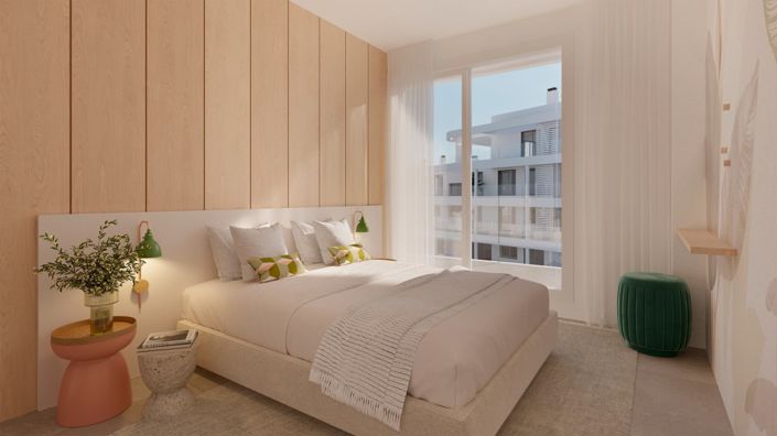 Image No.8-2 Bed Apartment for sale