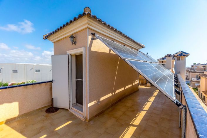 Image No.24-Villa de 3 chambres à vendre à Orihuela