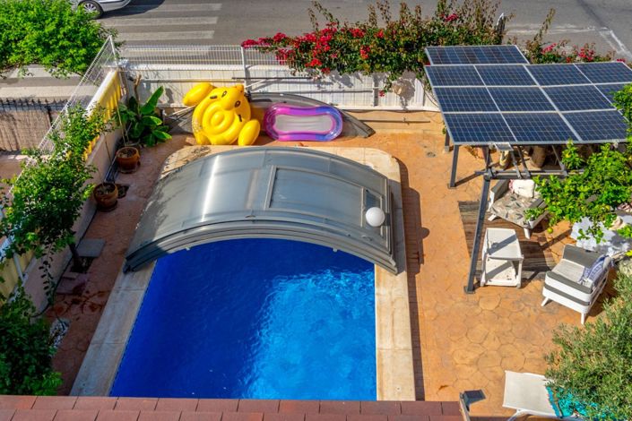 Image No.25-Villa de 3 chambres à vendre à Orihuela