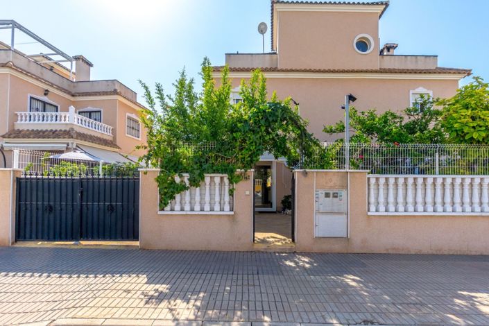 Image No.28-Villa de 3 chambres à vendre à Orihuela