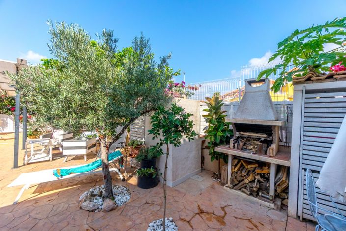 Image No.7-Villa de 3 chambres à vendre à Orihuela