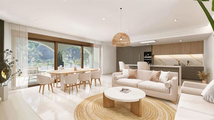 Image No.12-3 Bed Villa for sale