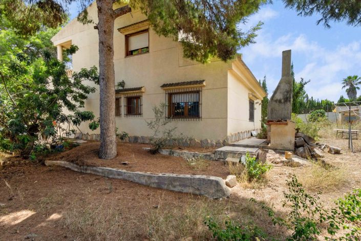 Image No.21-Villa de 8 chambres à vendre à Torrevieja