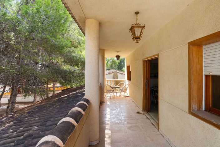 Image No.5-Villa de 8 chambres à vendre à Torrevieja