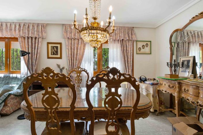 Image No.7-Villa de 8 chambres à vendre à Torrevieja