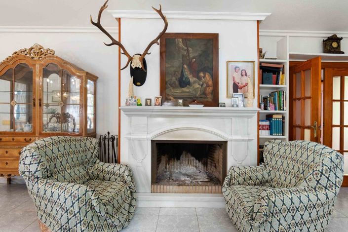 Image No.8-Villa de 8 chambres à vendre à Torrevieja