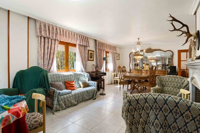 Image No.9-Villa de 8 chambres à vendre à Torrevieja