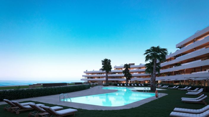 Image No.1-3 Bed Property for sale