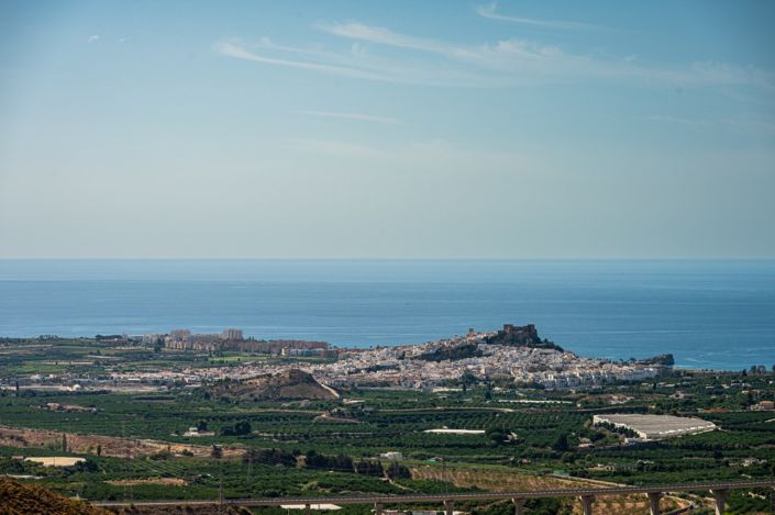 Image No.10-Villa de 3 chambres à vendre à Salobreña