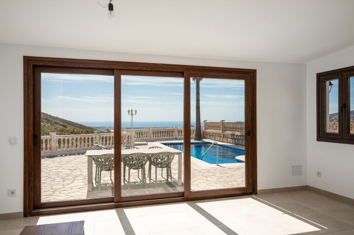 Image No.13-Villa de 3 chambres à vendre à Salobreña