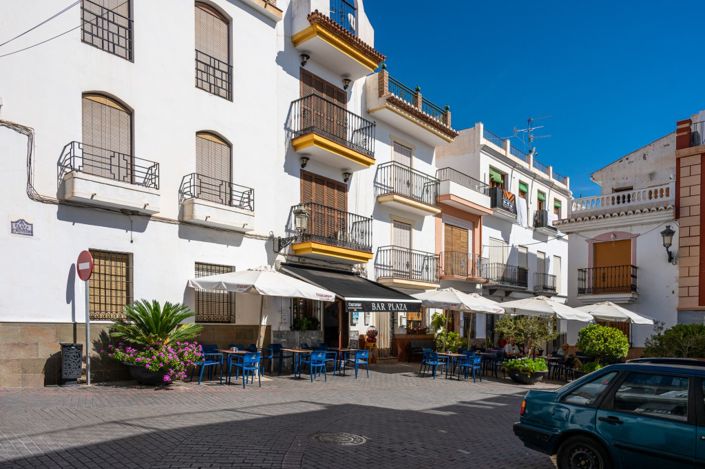 Image No.39-Villa de 3 chambres à vendre à Salobreña